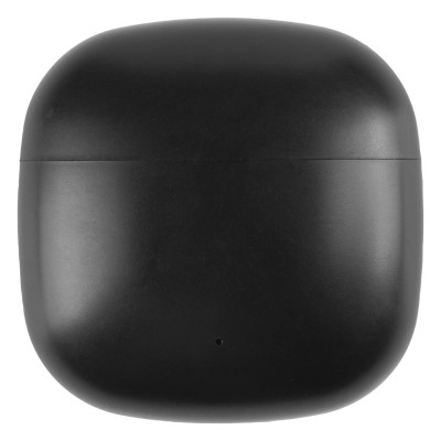 SONG, wireless stereo earbuds, black