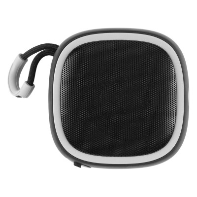 SAMBA, wireless speaker, 5w, black