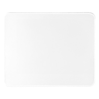 CLICK PAD, mouse pad, white