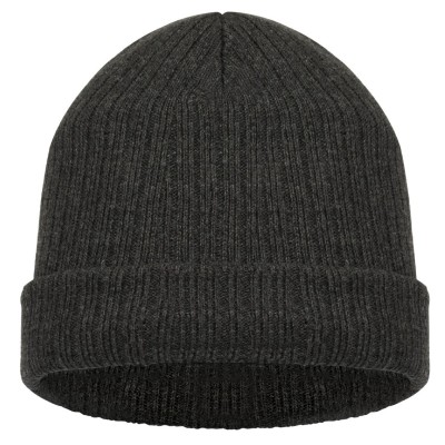 BERG, winter cap, dark gray