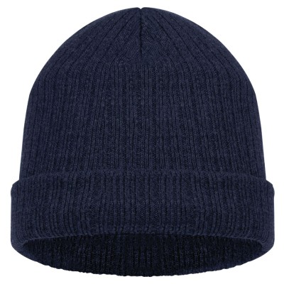 BERG, winter cap, blue