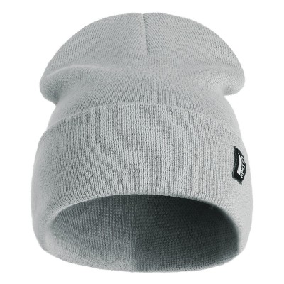 NORDIC RPET, winter cap, gray