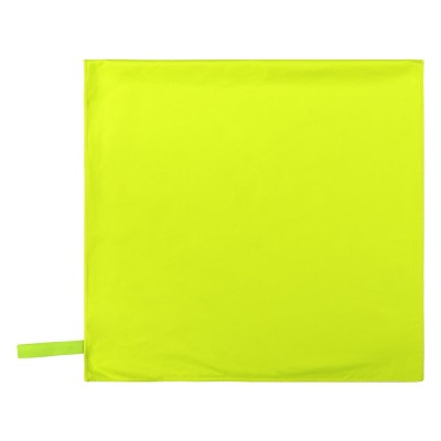 VELVET 50, microfiber towel, kiwi