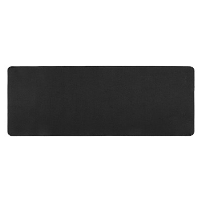 COMBO PAD, mouse pad, black