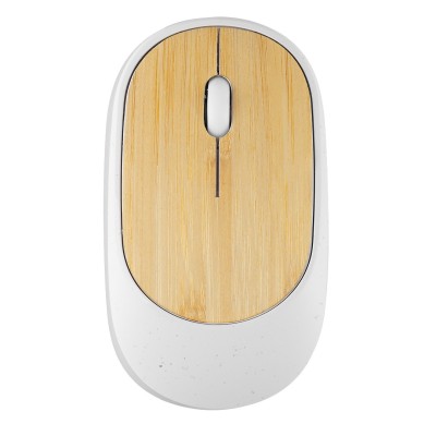 WEB, wireless mouse, rf, white