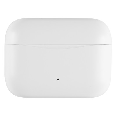 VOICE 2, wireless stereo earbuds, white