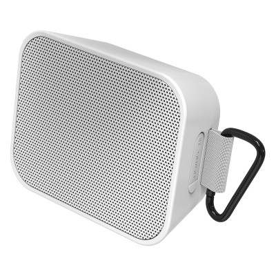 BOWIE, wireless speaker, 5w, white
