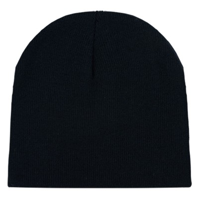 WINTER, winter cap, black