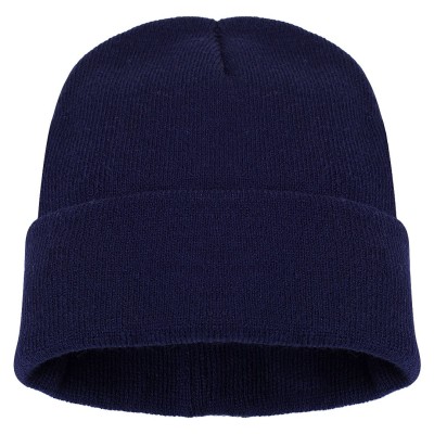 ESKIMO, winter cap, blue