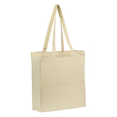 BAZAR, bag, 150 g/m2, beige