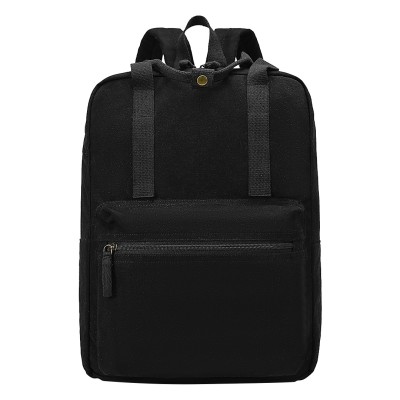 ATLAS, backpack, black