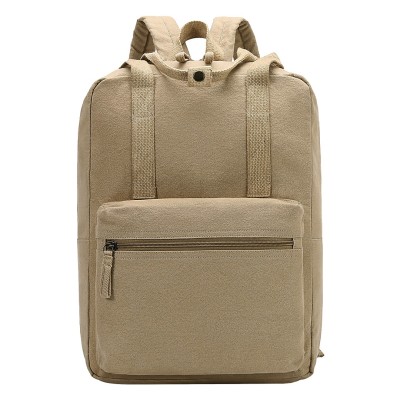 ATLAS, backpack, beige