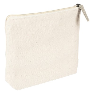 SERENITY, cosmetic bag, beige