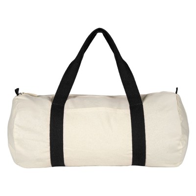 TEAM, duffle bag, 180 g/m2, black