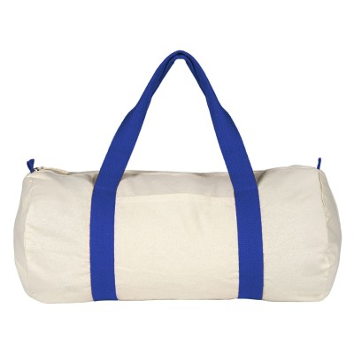 TEAM, duffle bag, 180 g/m2, royal blue