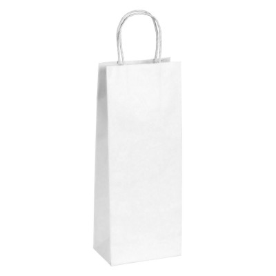 ARISTO, paper bag, 120 g/m2, white
