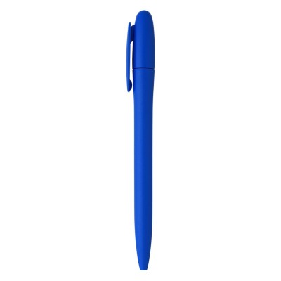 BAY, maxema plastic ball pen, azure