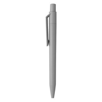 DOT C, maxema plastic ball pen, gray