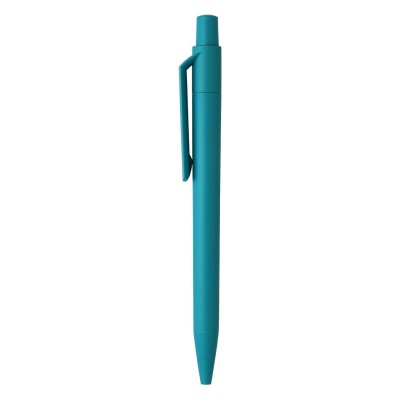 DOT C, maxema plastic ball pen, petrol