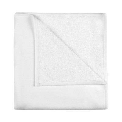 BLISS 40, sublimation towel, 370g/m2, white
