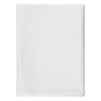COCOLO, kitchen cloth with waffle structure, 50 x 70 cm, white