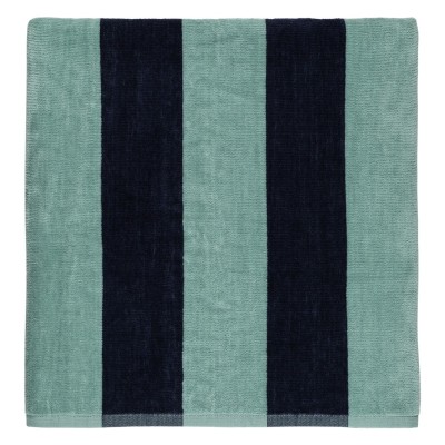 CAPRI MAXI, beach towel 90 x 180 cm, 400 gr, mint