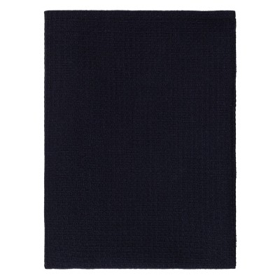 COCOLO, kitchen cloth with waffle structure, 50 x 70 cm, blue