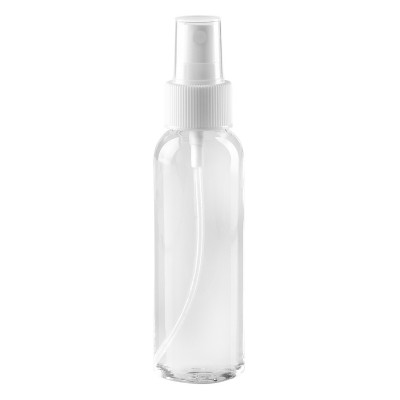 CLEAN 100S, spray bottle, 100 ml, white