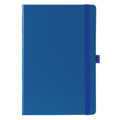 TOTO, a5 notebook, royal blue