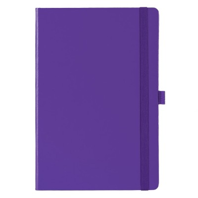 TOTO, a5 notebook, purple