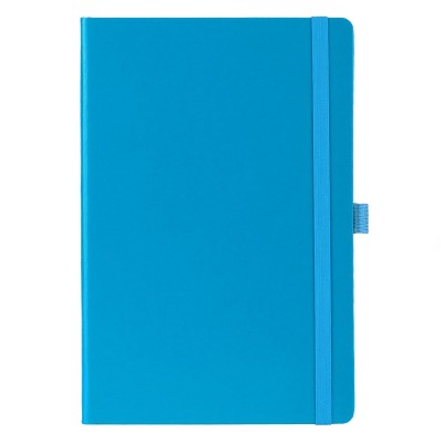 TOTO, a5 notebook, turquoise