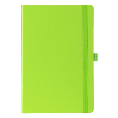 TOTO, a5 notebook, kiwi