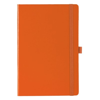TOTO, a5 notebook, orange