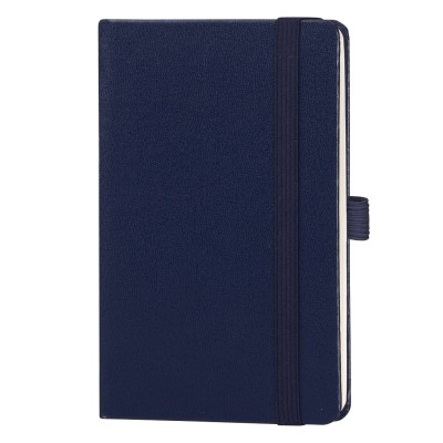 TOTO MINI, a6 notebook, blue