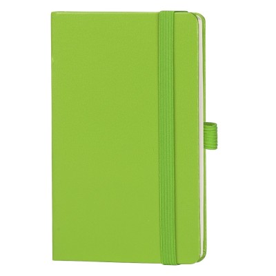 TOTO MINI, a6 notebook, kiwi