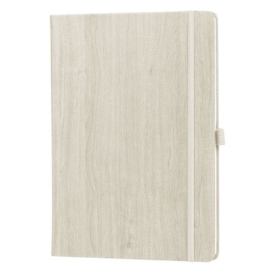 PINO MAXI, b5 notebook, beige