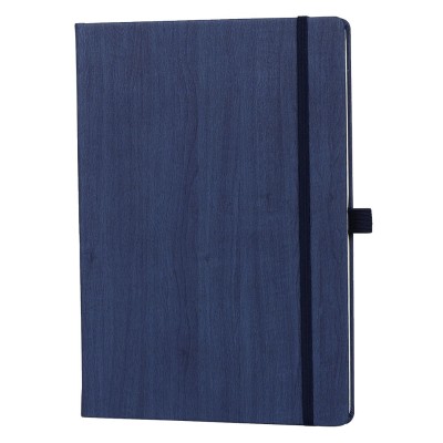 PINO MAXI, b5 notebook, blue
