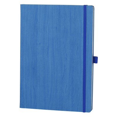 PINO MAXI, b5 notebook, royal blue