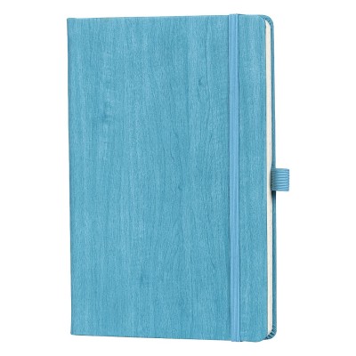 PINO, a5 notebook, turquoise