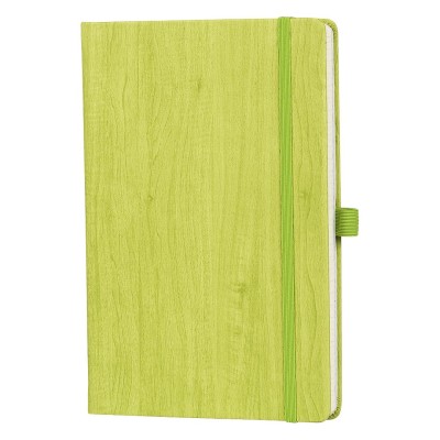 PINO, a5 notebook, kiwi