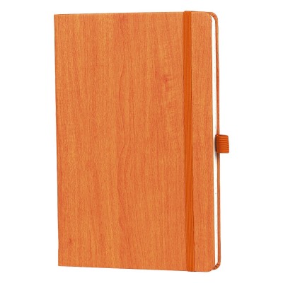 PINO, a5 notebook, orange