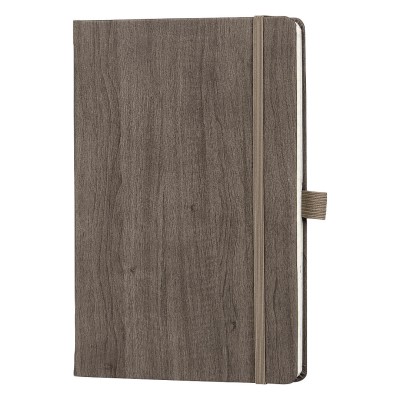 PINO, a5 notebook, light brown