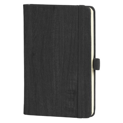 PINO MINI, a6 notebook, black