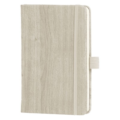 PINO MINI, a6 notebook, beige