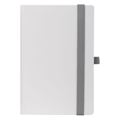 MONDO, a5 notebook, white