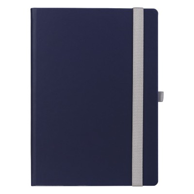 MONDO MAXI, b5 notebook, blue