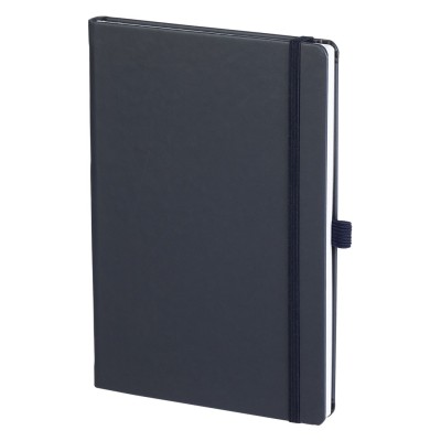 MALPENSA, a5 notebook, blue