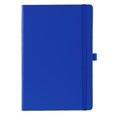 TOTO MAXI, b5 notebook, royal blue