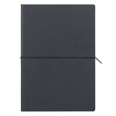 TESORO, a5 notebook, blue