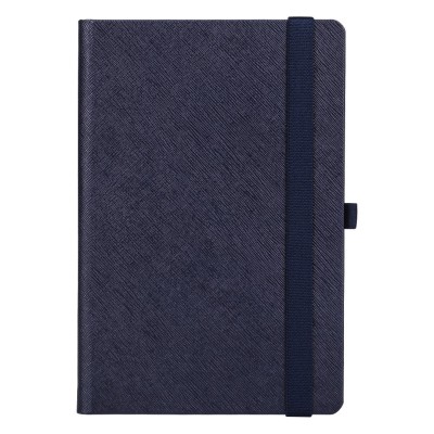 ALICANTE, a5 notebook, blue